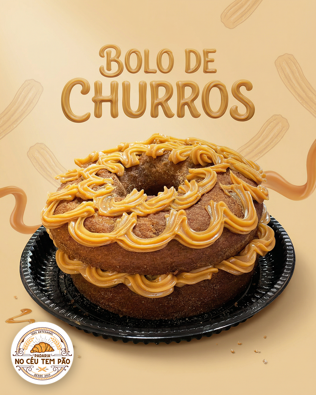 BOLO DE CHURROS (1)